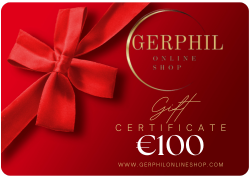 Gerphil Online Shop Gift Certificate