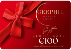 Gerphil Online Shop Gift Certificate