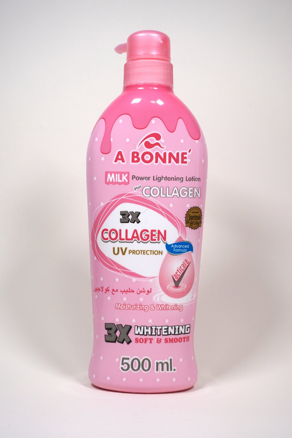 A Bonne Power Whitening Lotion