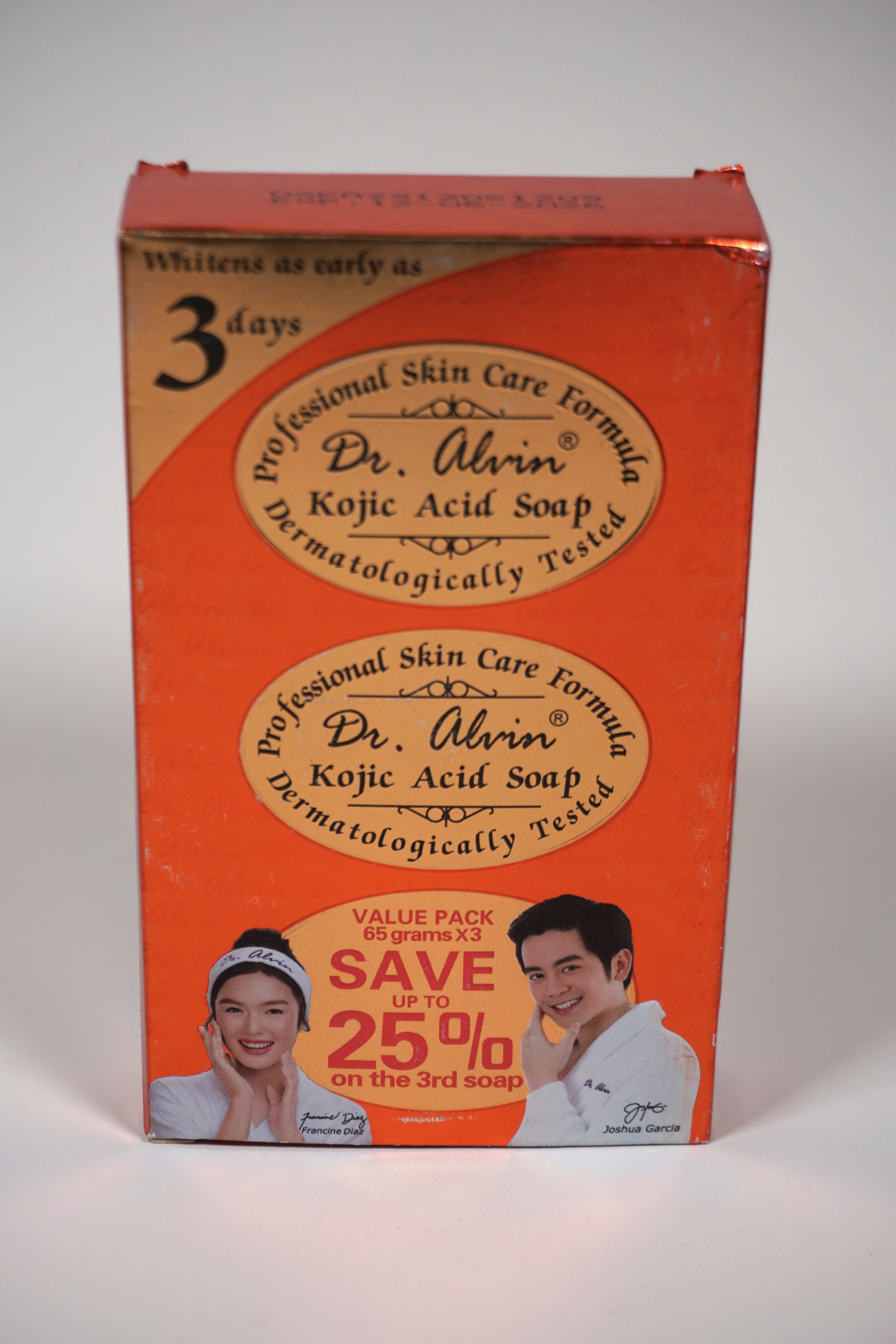 Kojic Soap