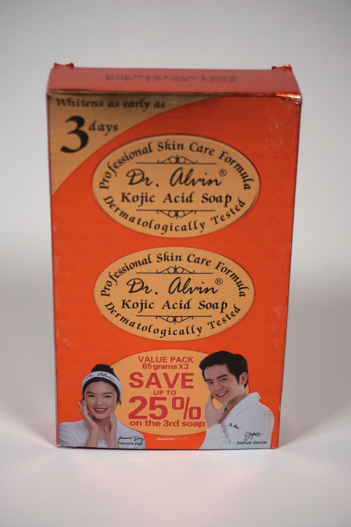 Kojic Soap