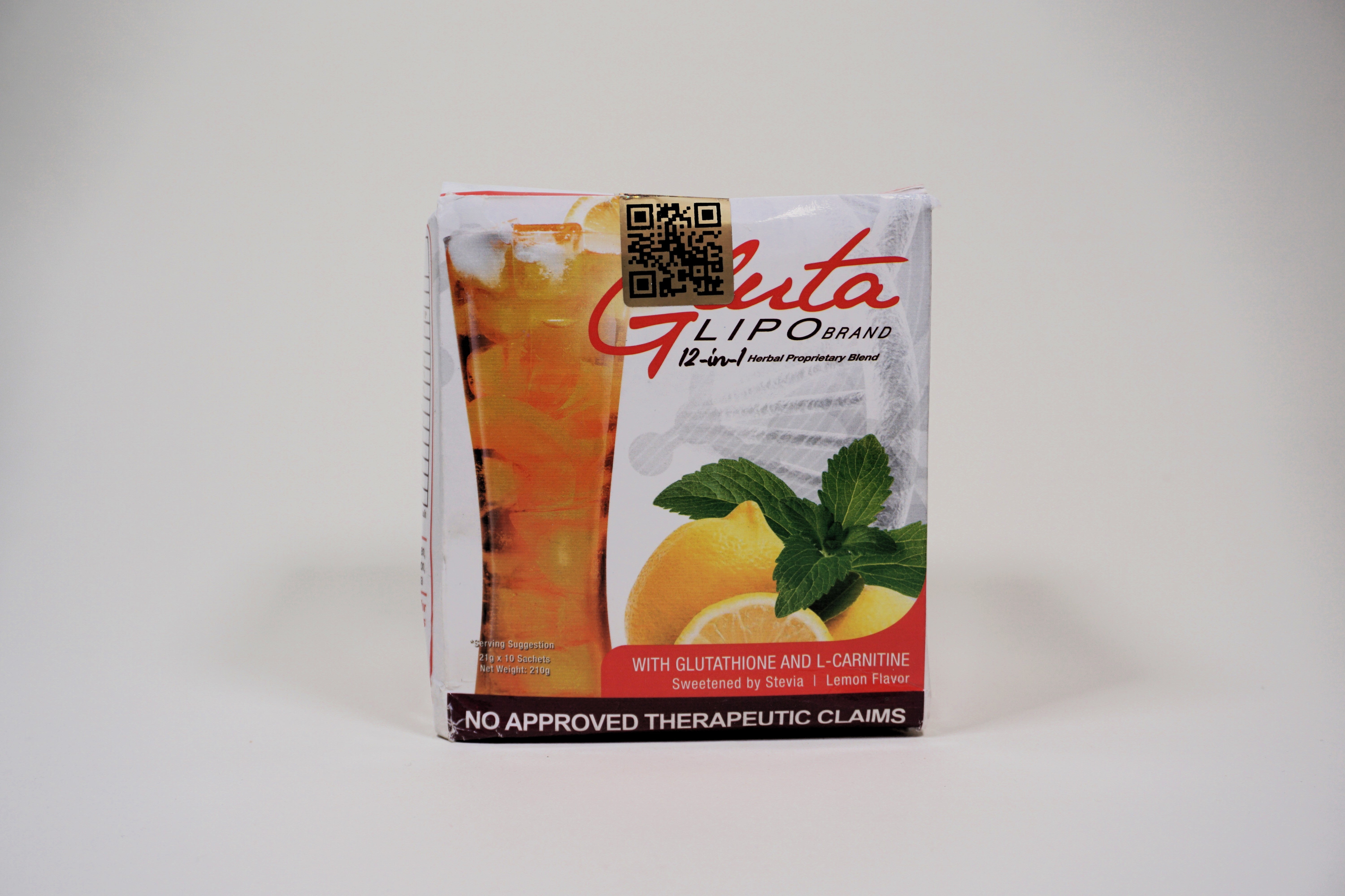 Gluta Lipo