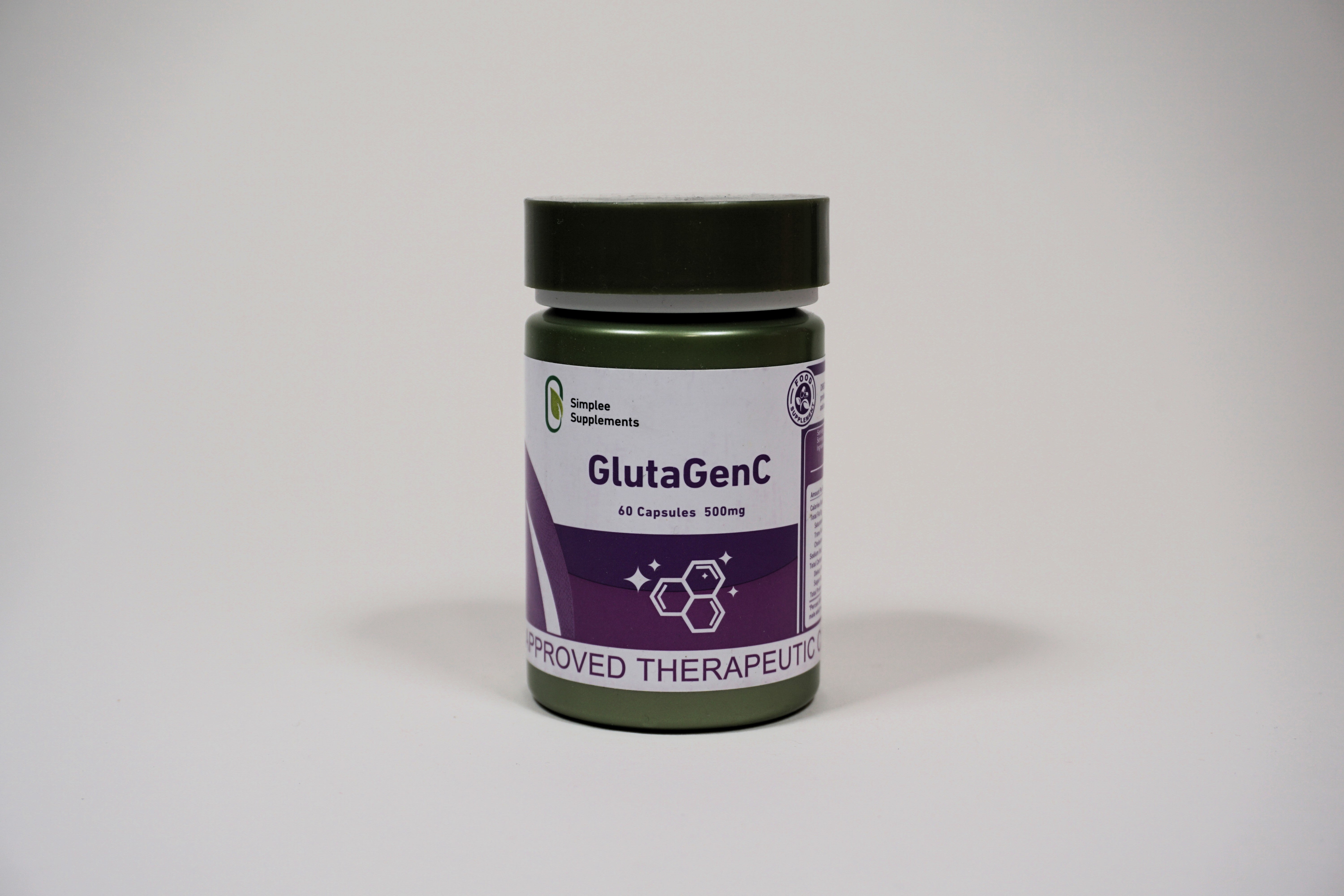 GlutaGen C