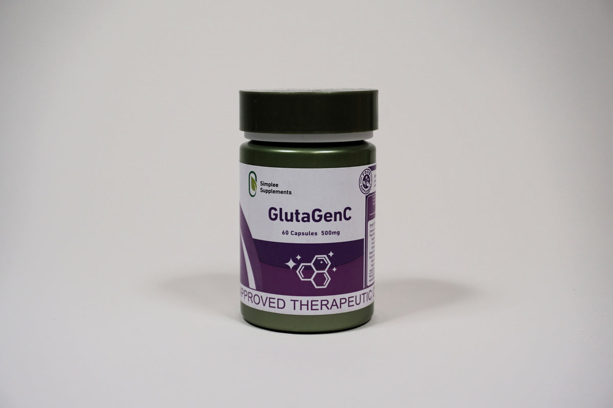 GlutaGen C