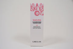 Sakura Achselcreme