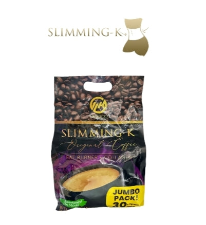 Slimming K Coffee Jumbo