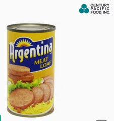 Argentinischer Hackbraten