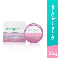 Maxi-peel Moisturizing Cream