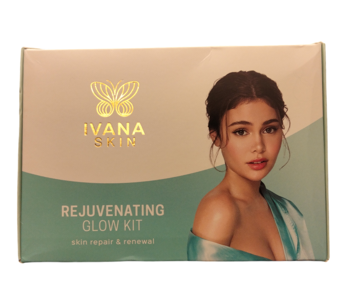 Ivana Skin Rejuvenating Glow Kit