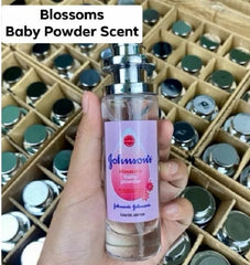 Johnson's Baby Perfume