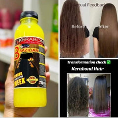 Kerabond Brazilian Treatment 500 ml