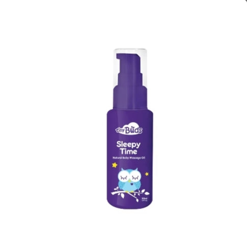 Tiny Buds Sleepy Time 50 ml