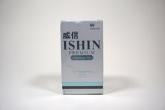 Ishin Premium Glutathion Plus