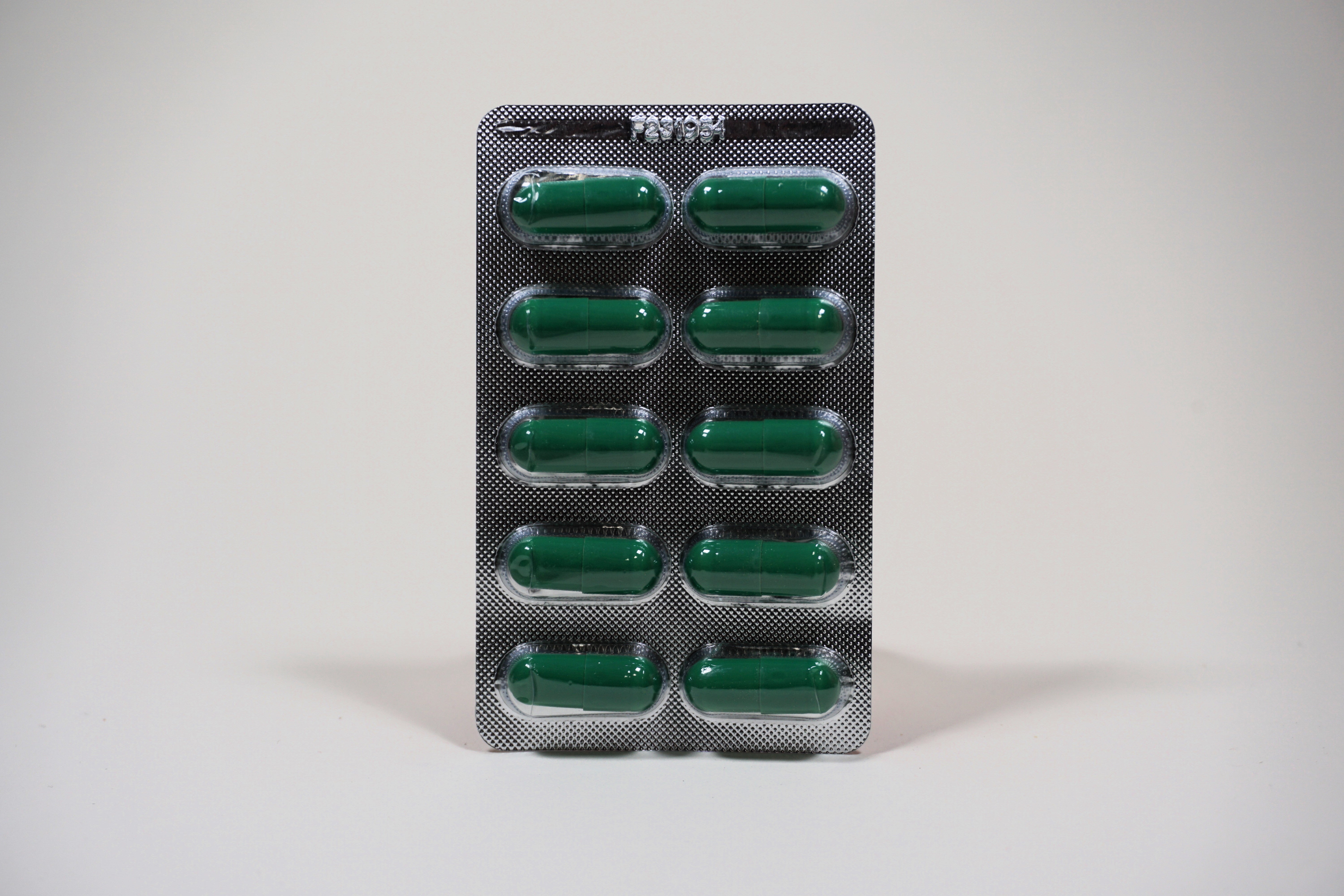 Mega Malunggay Capsule