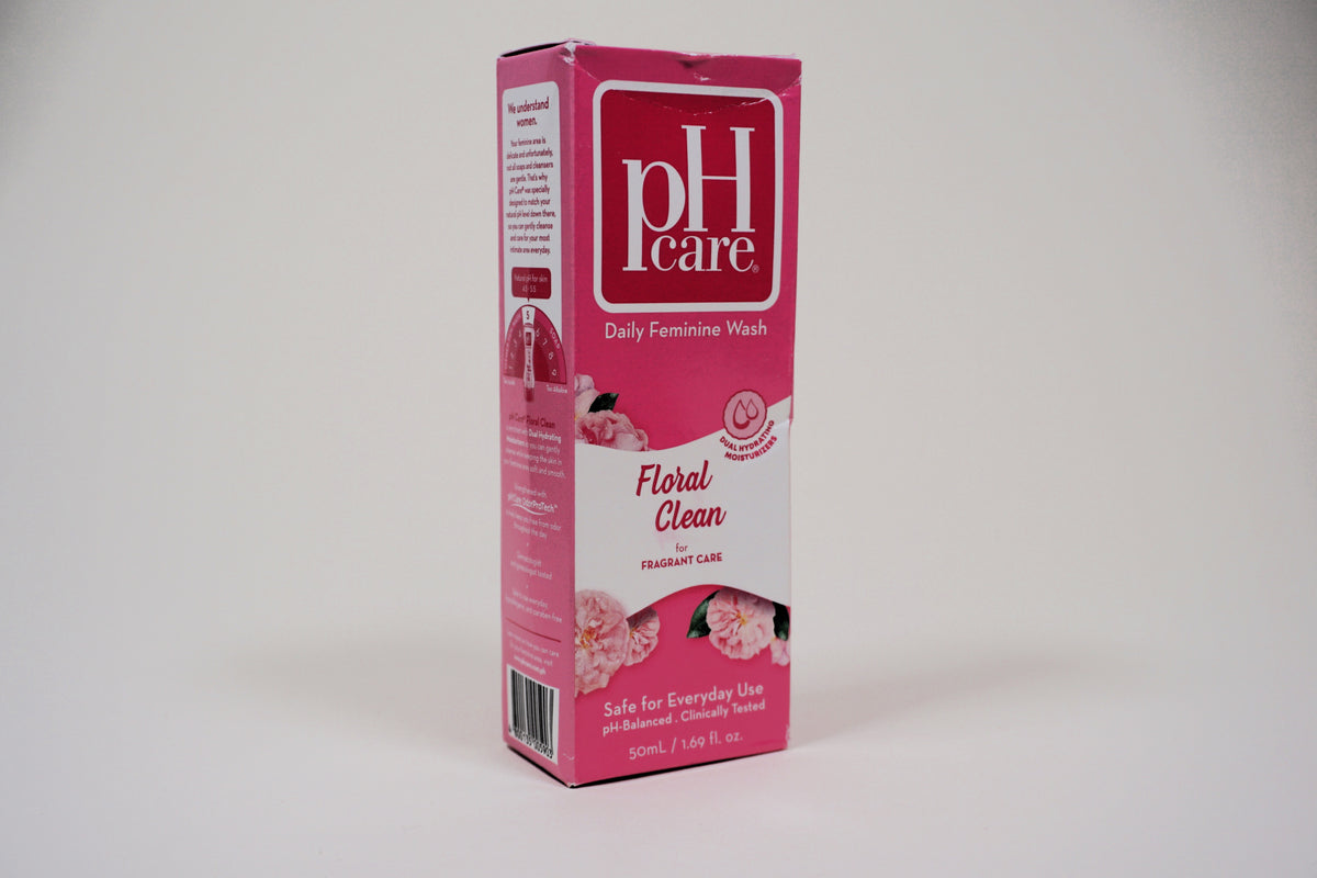 PH Care Daily Feminine Wash