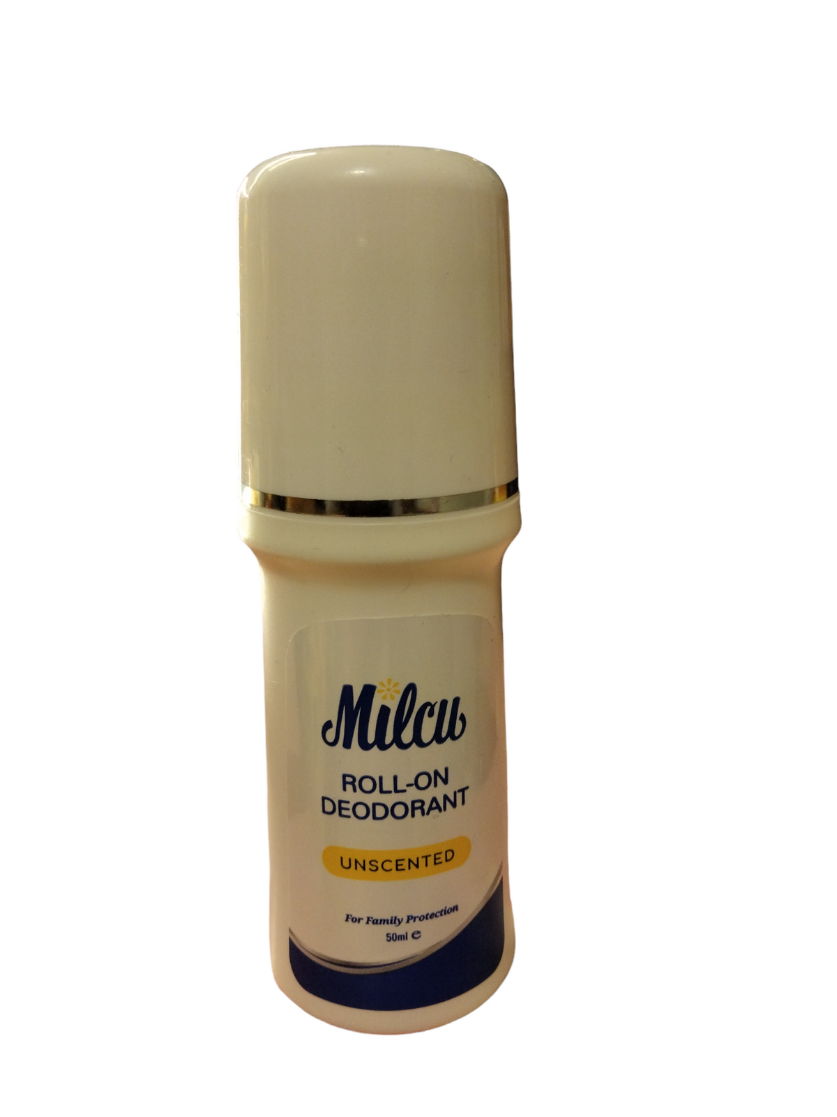 Milcu Roll-on Deodorant