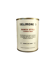 Delimondo Corned Beef nach Ranch-Art 260g