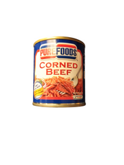 Purefoods Corned Beef