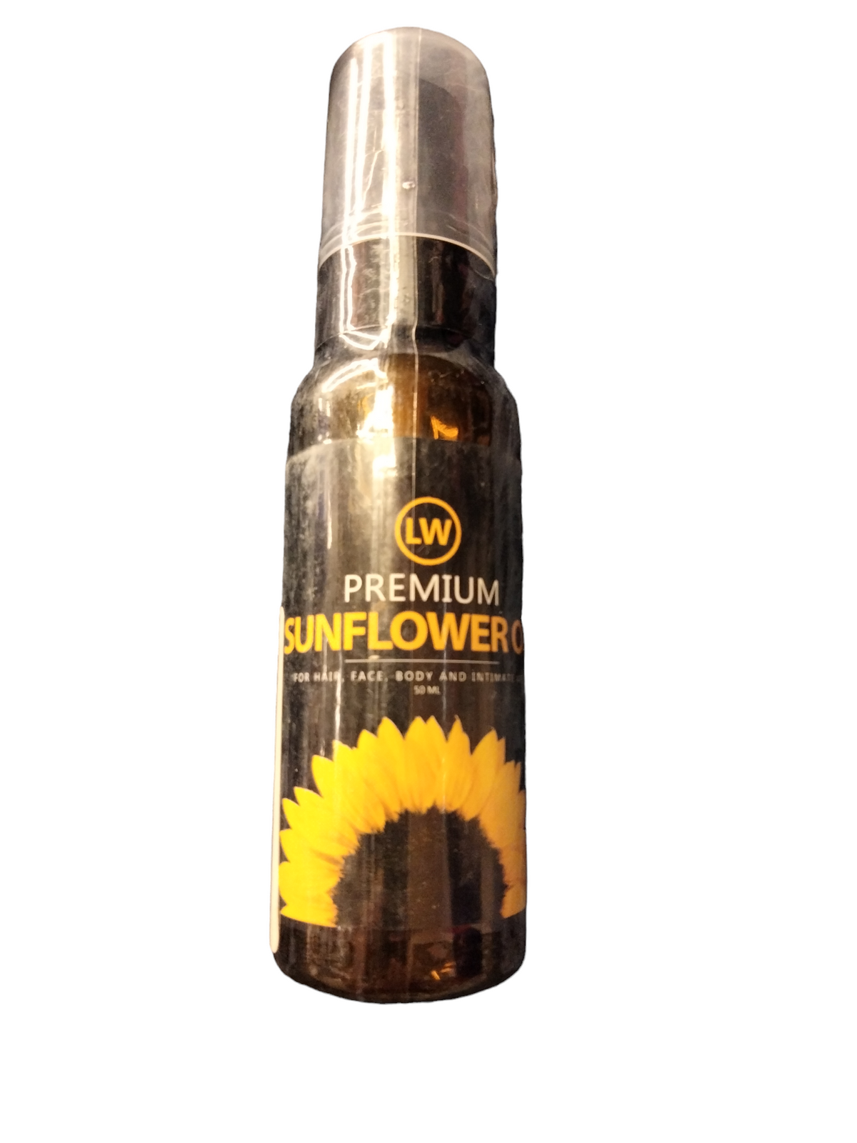 Luxewax Premium Sunflower Oil