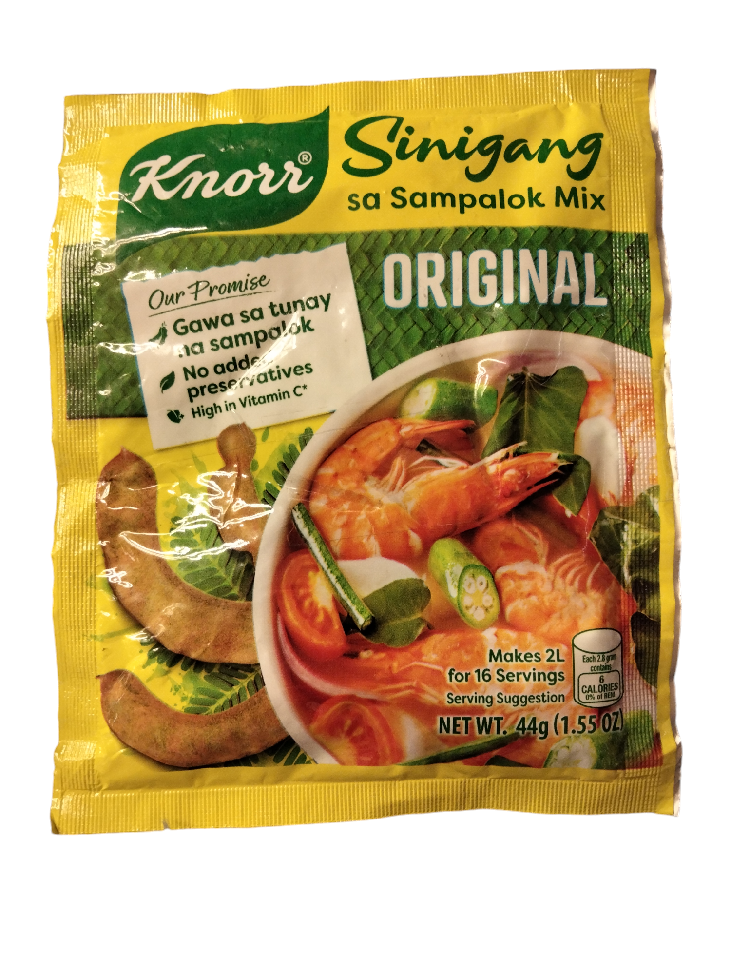 Sinigang Original 44g