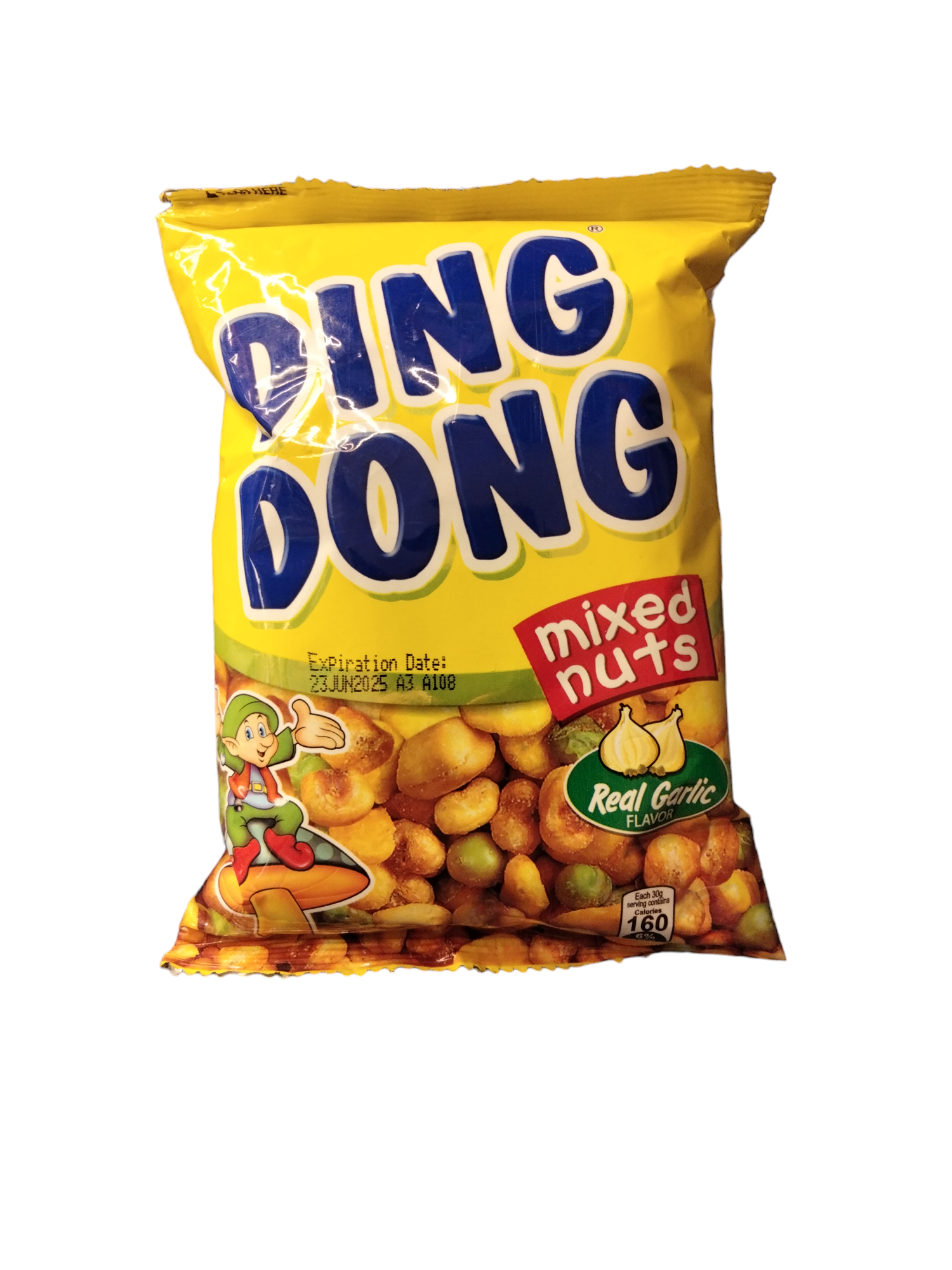 Dingdong Mixed Nuts