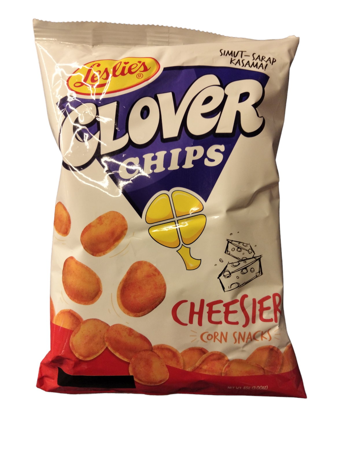 Clover Chips