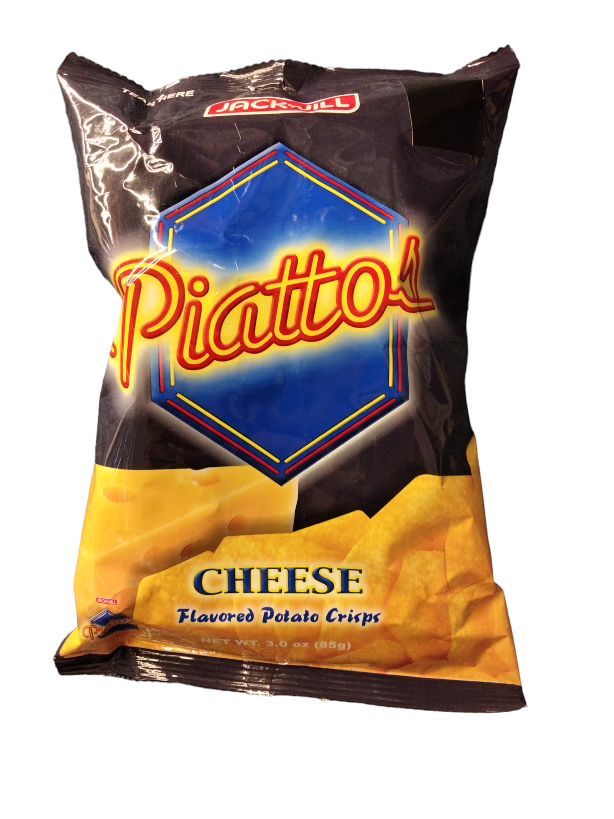 Piattos Cheese