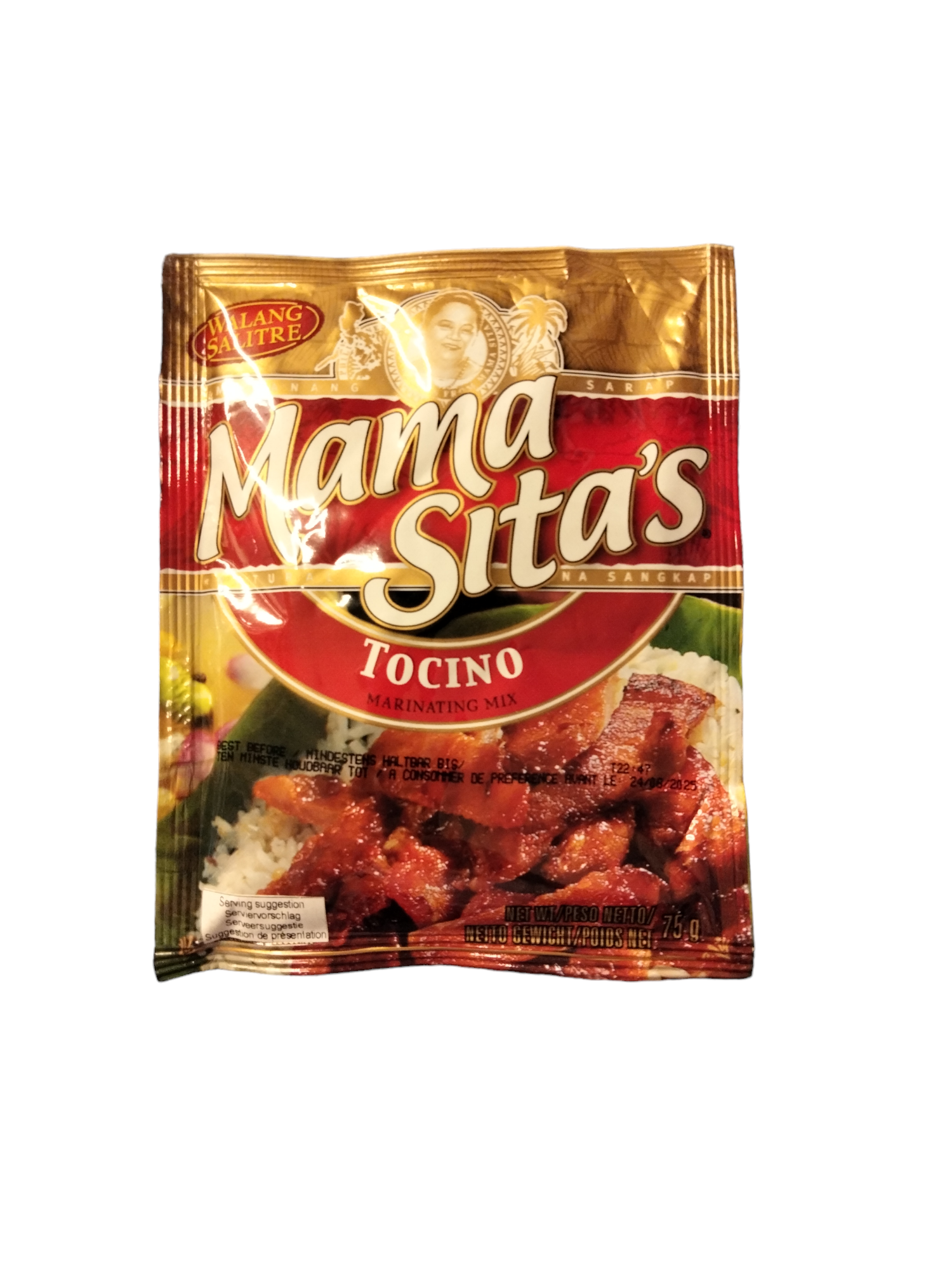 Mama Sita's Tocino