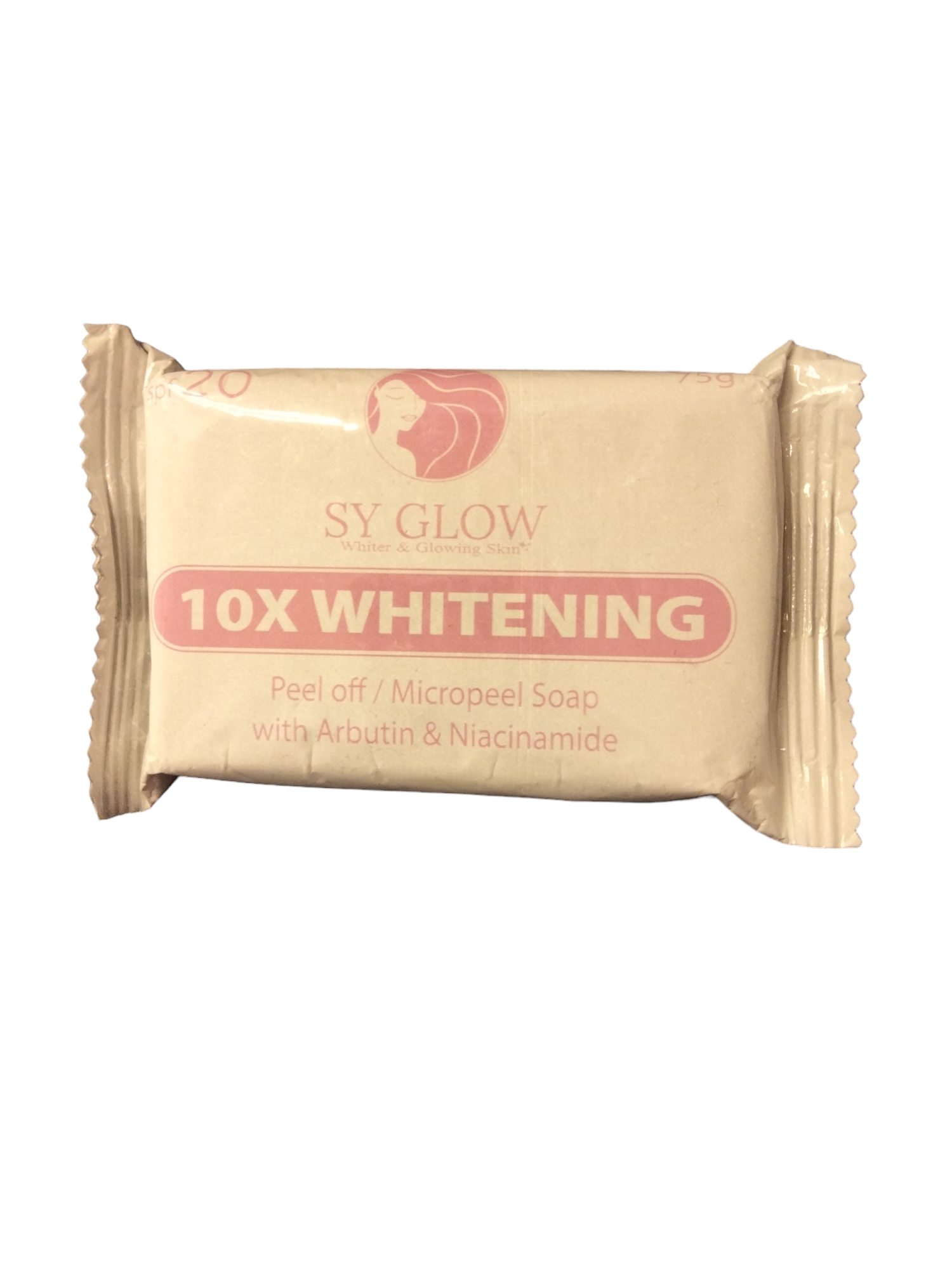 Sy Glow 10X Whitening