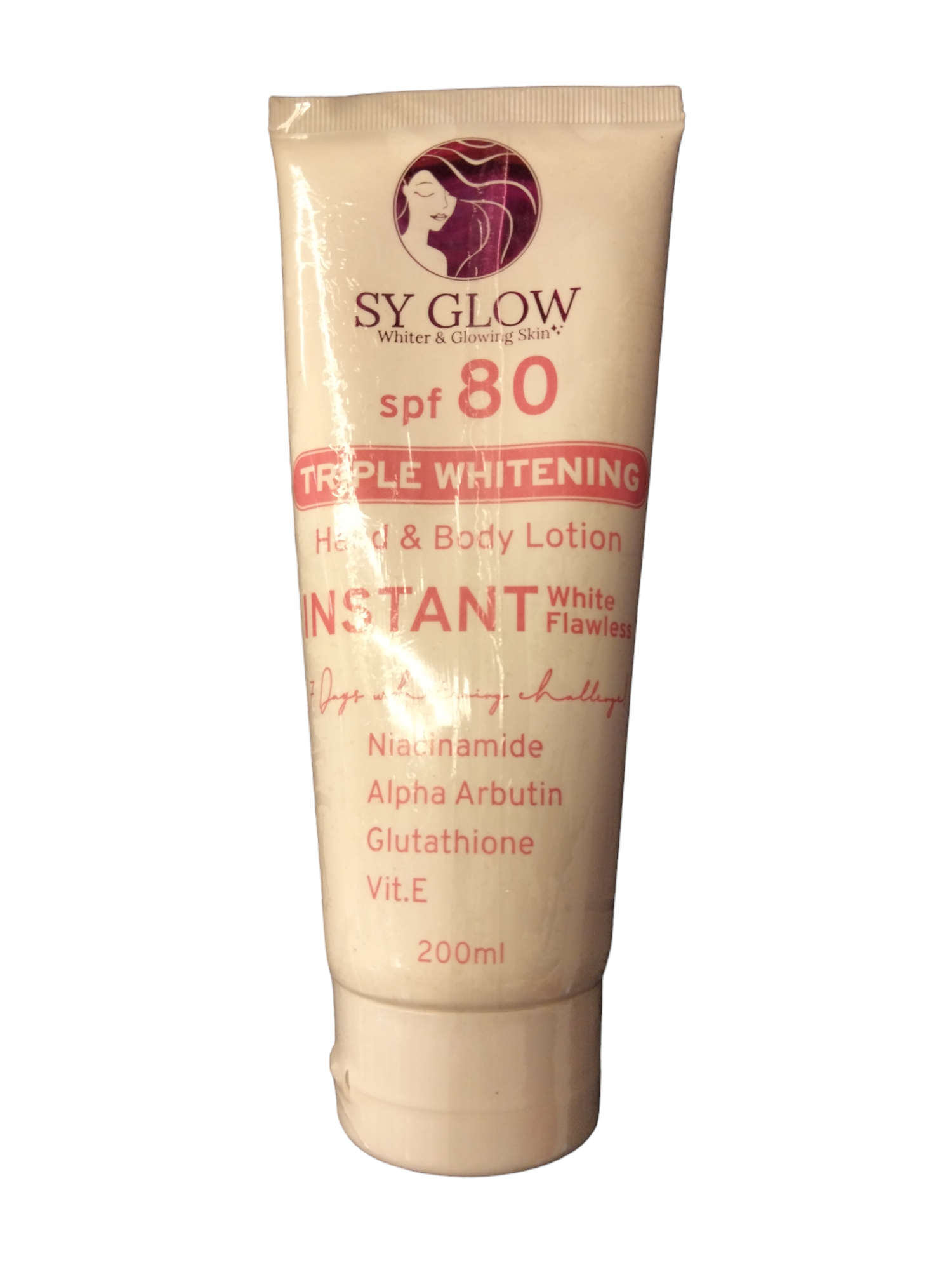 Sy Glow 200ml