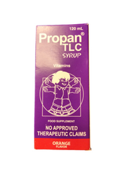 Propan TLC-Sirup