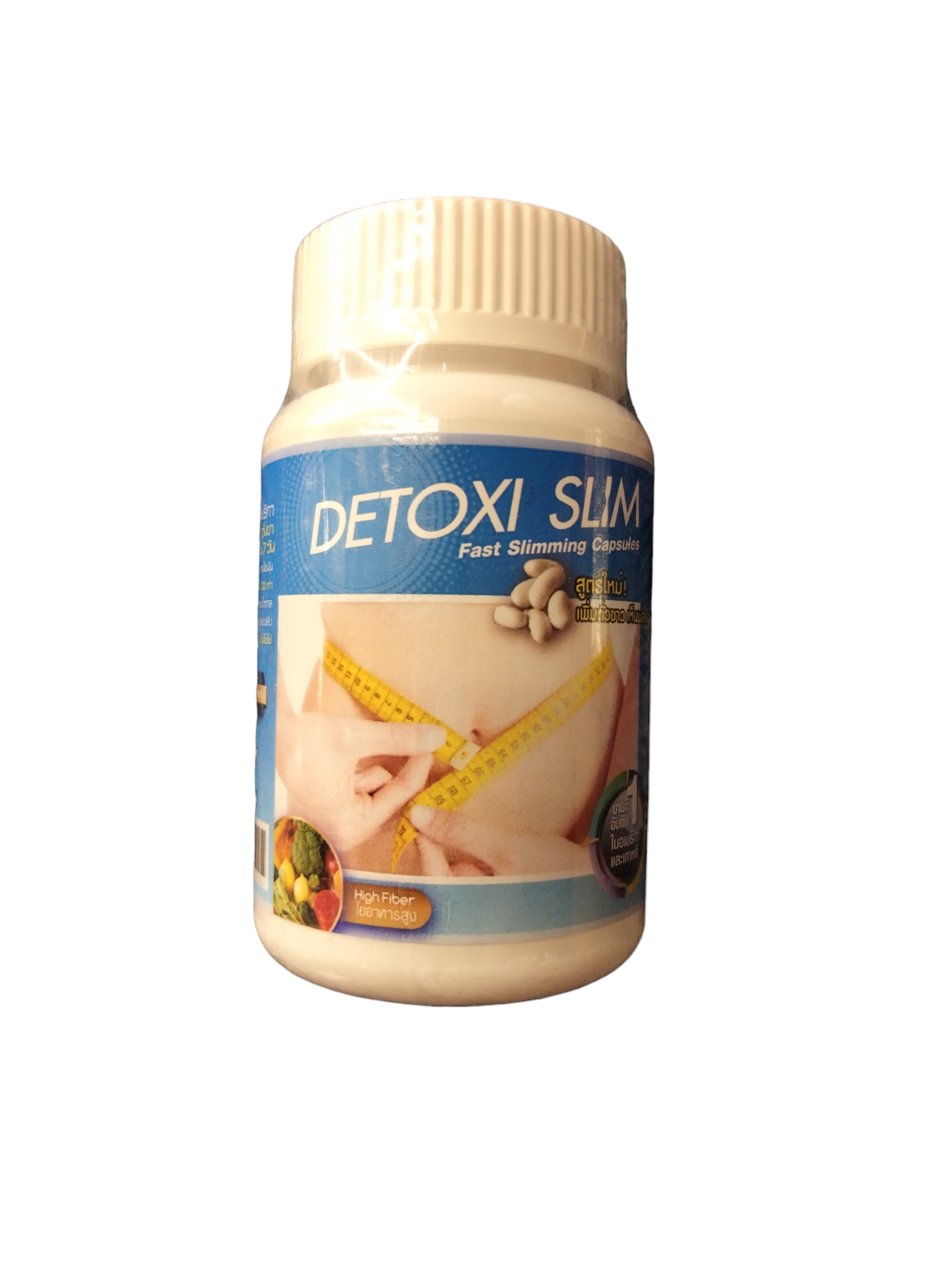 Detoxi Slim