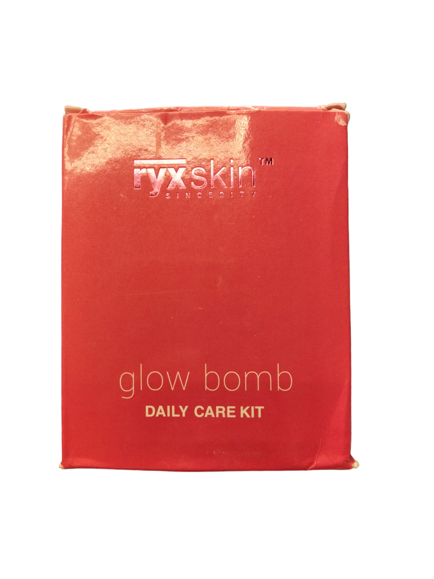 Ryxskin Sincerity Glow Bomb