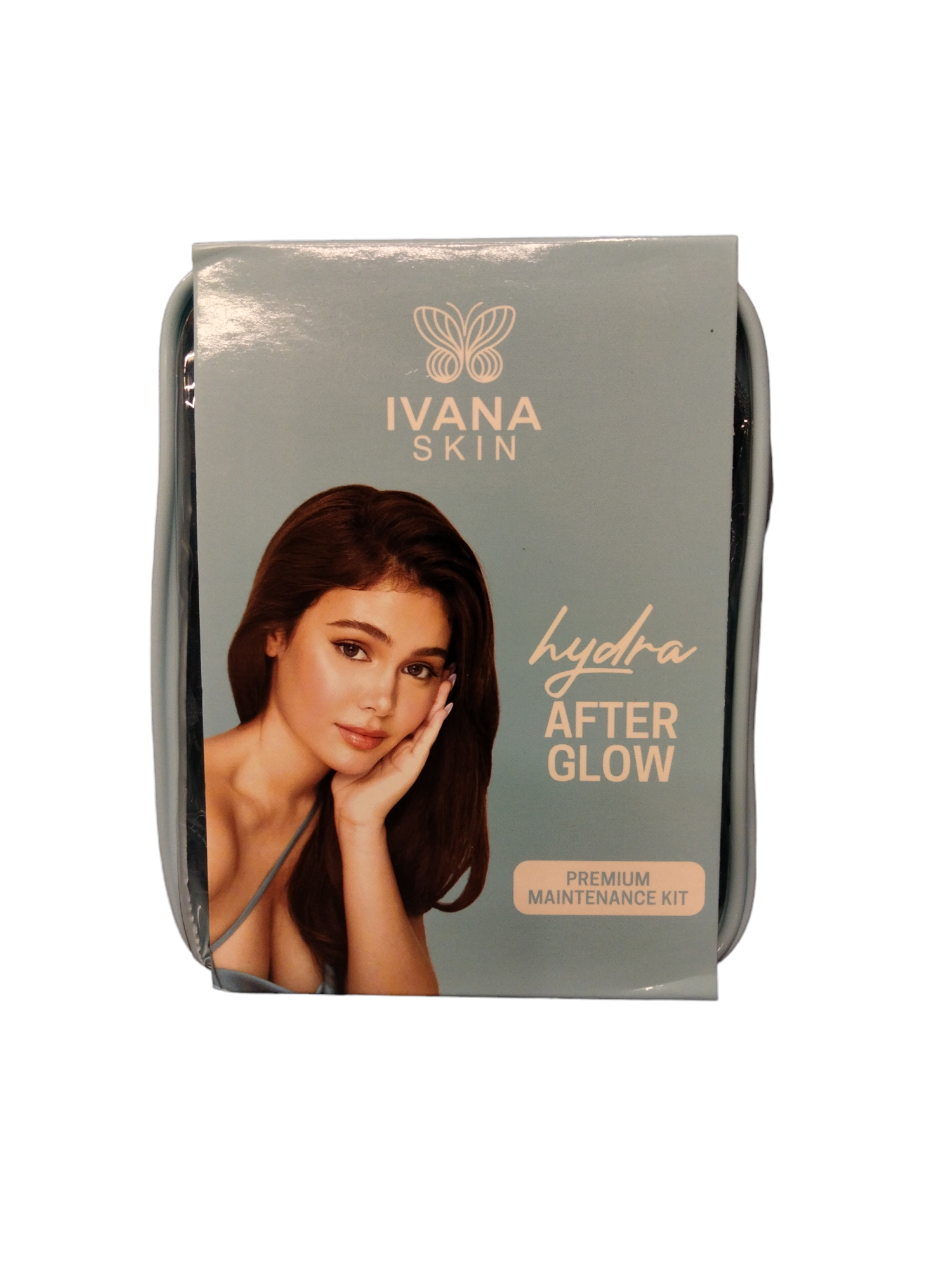 Ivana Skin Hydra After Glow