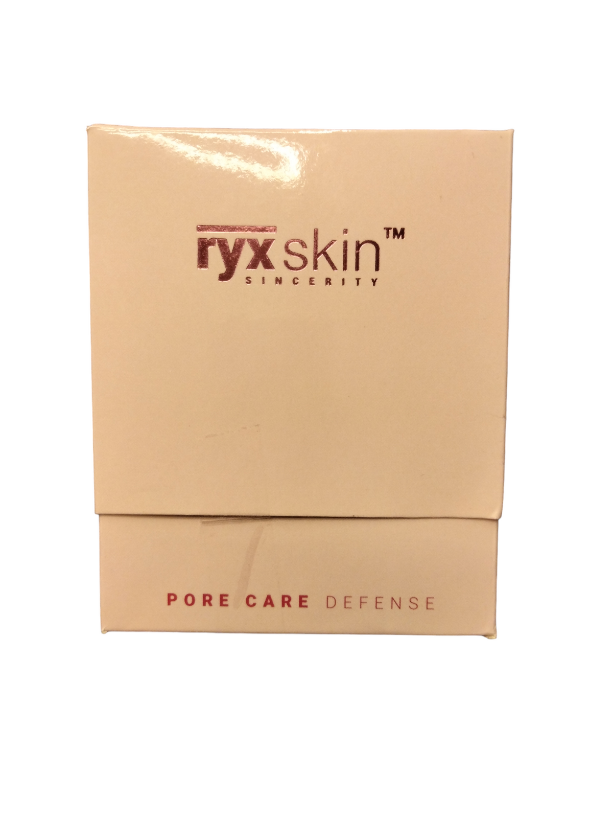 Ryx Skin Pore Care Defense