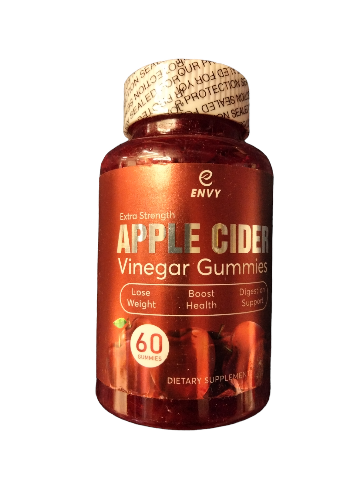 Apple Cider Vinegar Gummies