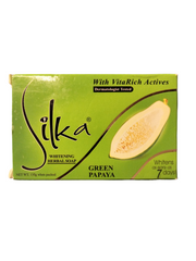 Silka Grüne Papaya 135g