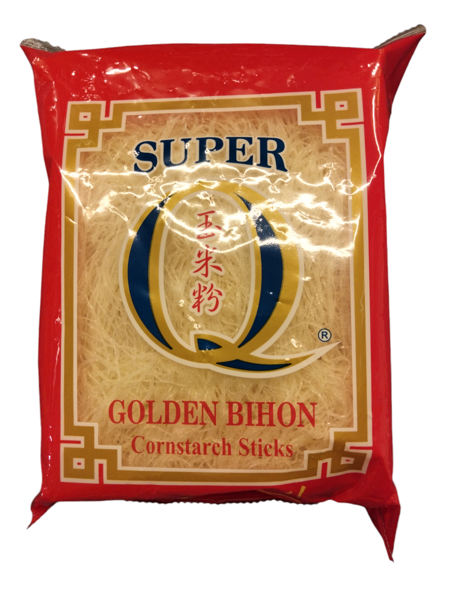 Super Q Bihon 454 g