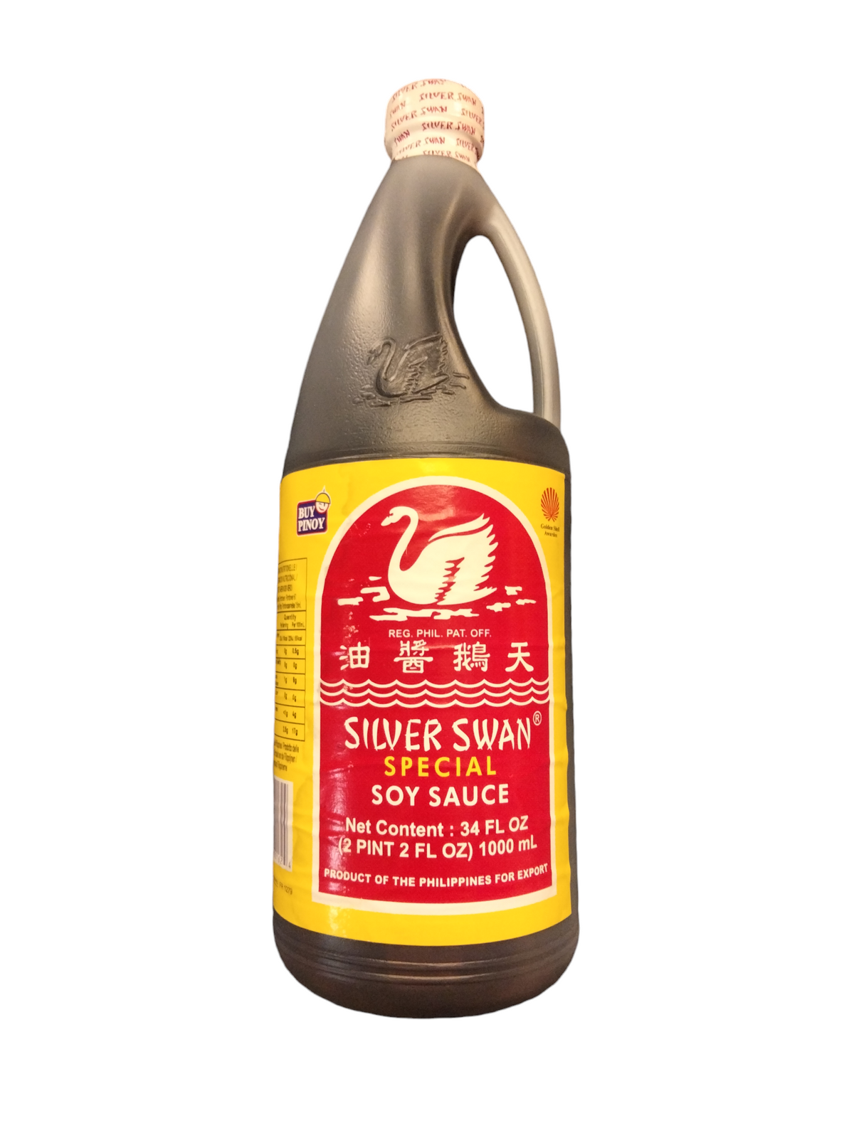 Silver Swan Soy Sauce 1000 ml