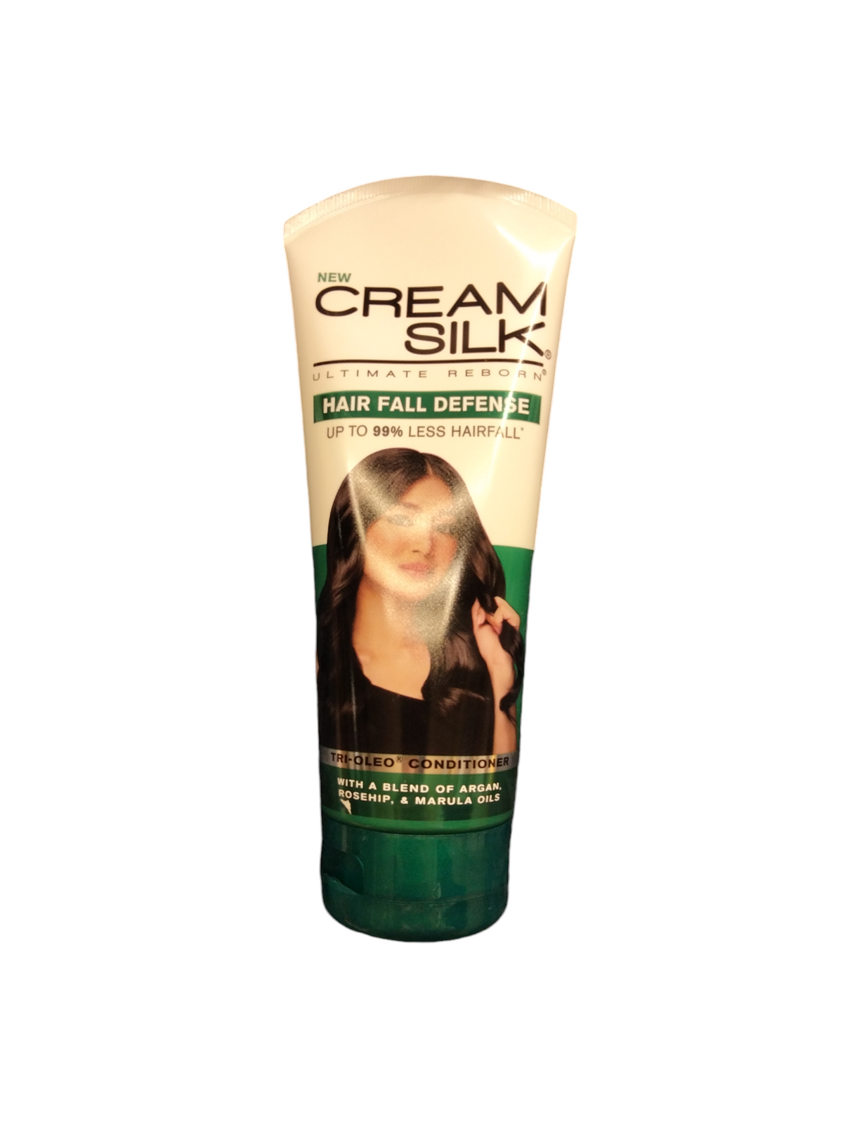 Cream Silk Hair Fall Defense 180ml