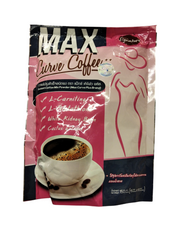 Max Curve Kaffee