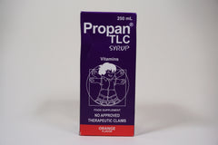 Propan TLC Sirup