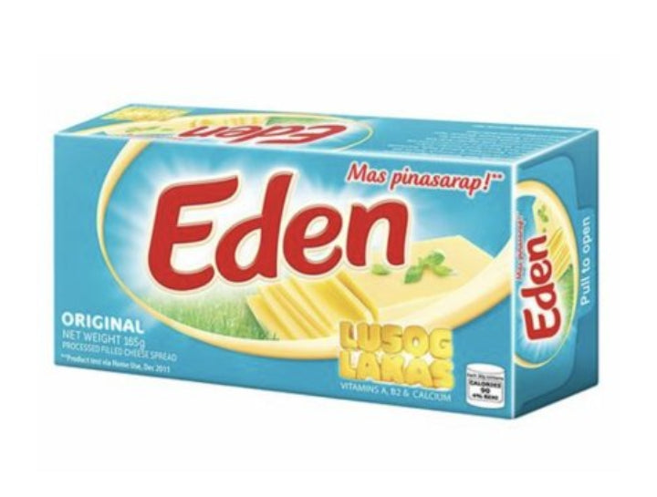 Eden Cheese 165 grams