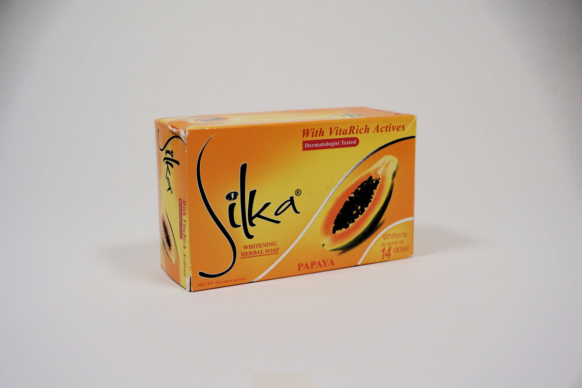 Silka Soap