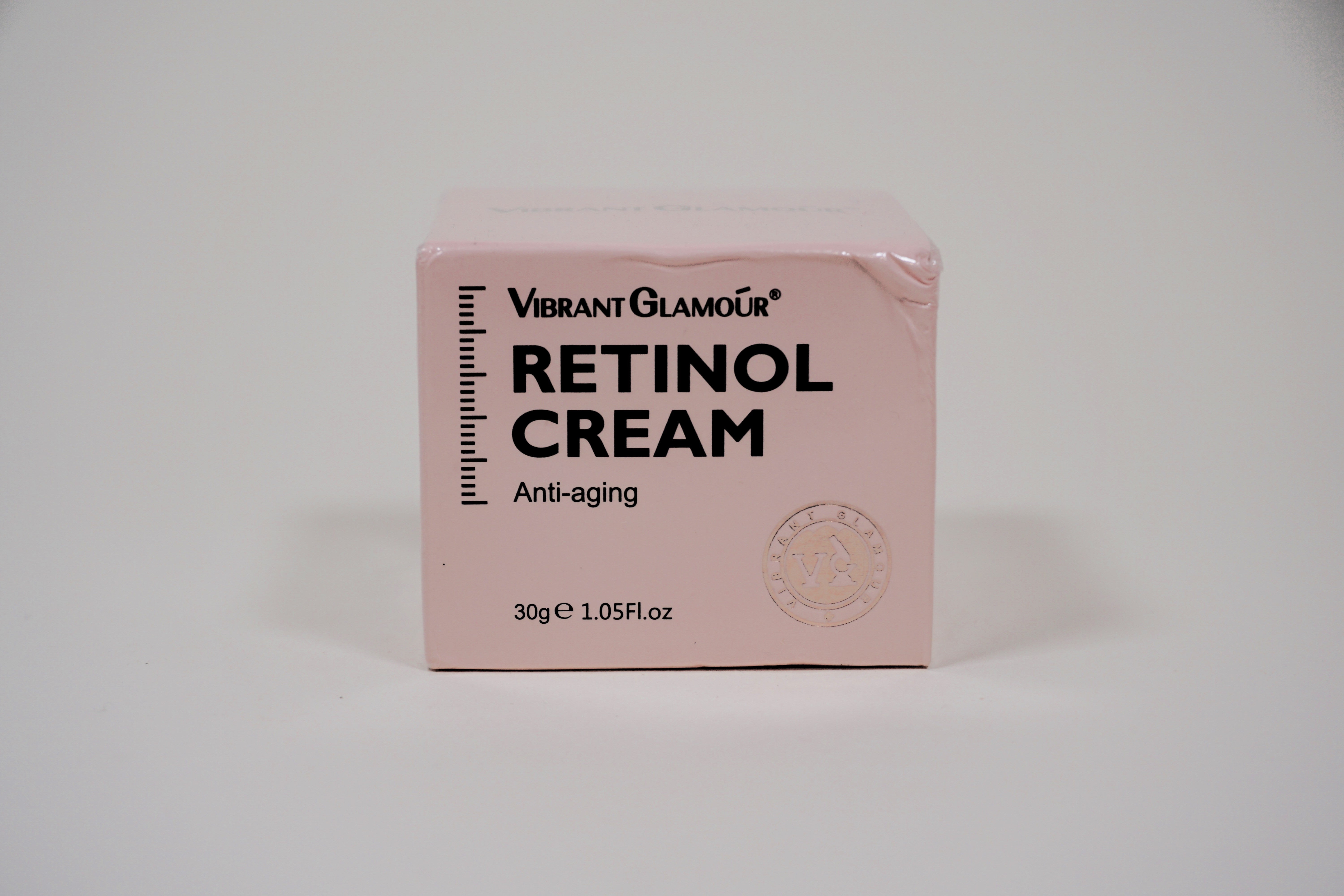 Vibrant Glamour Retinol