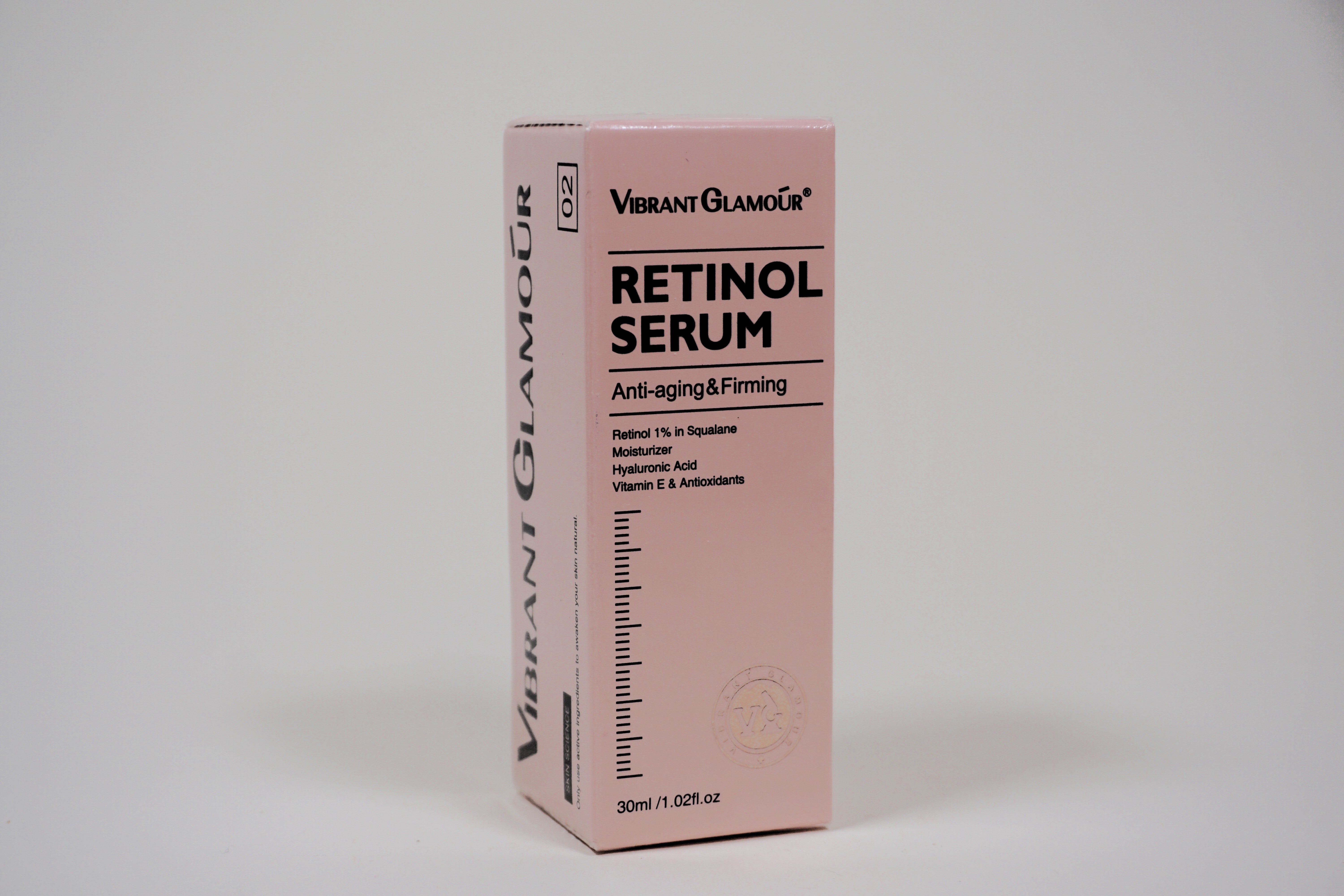 Vibrant Glamour Retinol