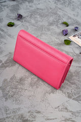 Women`s wallet Galanter - Pink