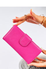 Women`s wallet Inello - Pink