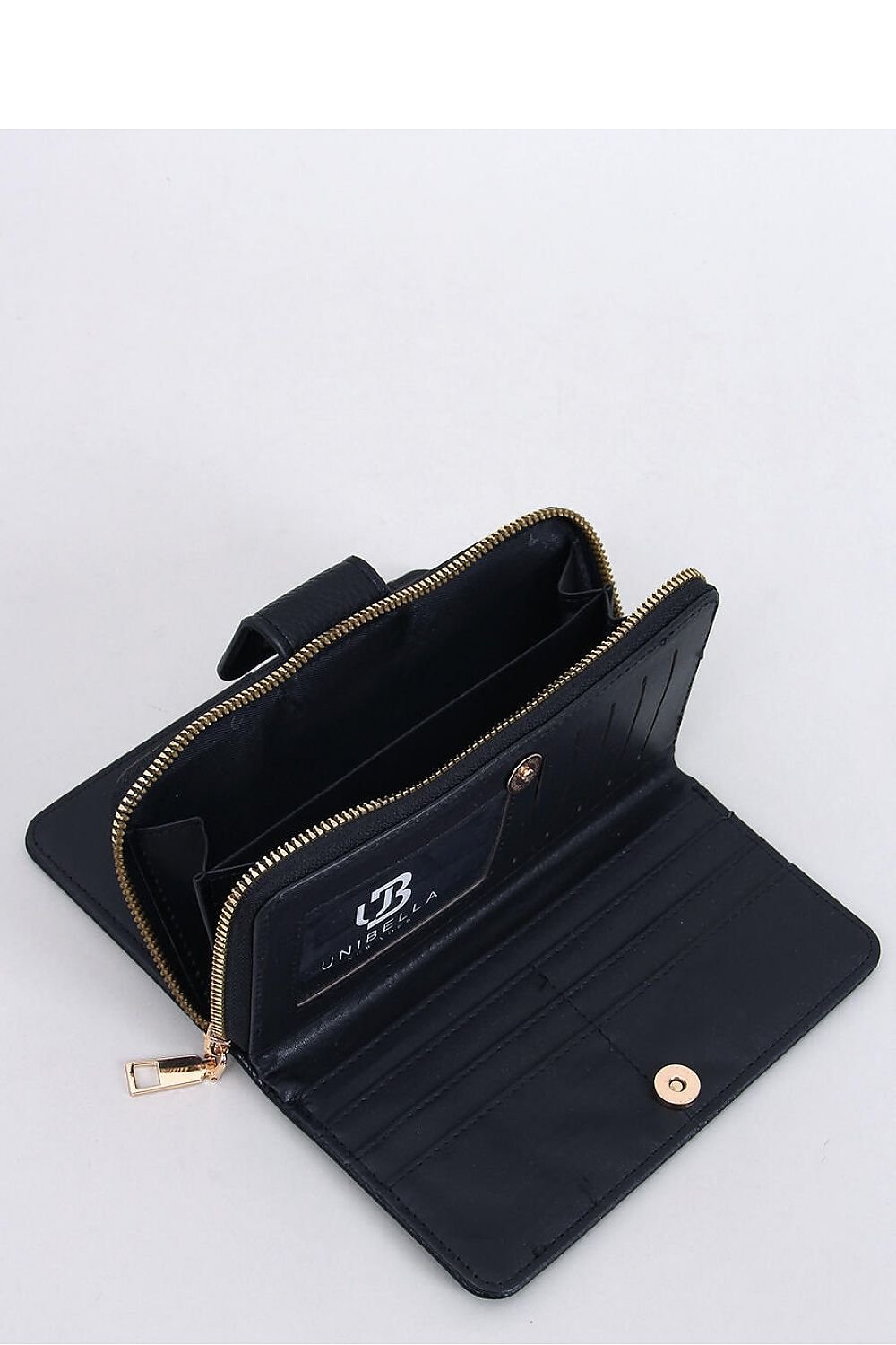 Women`s Wallet Inello - Black 2